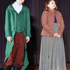 Norwood School production